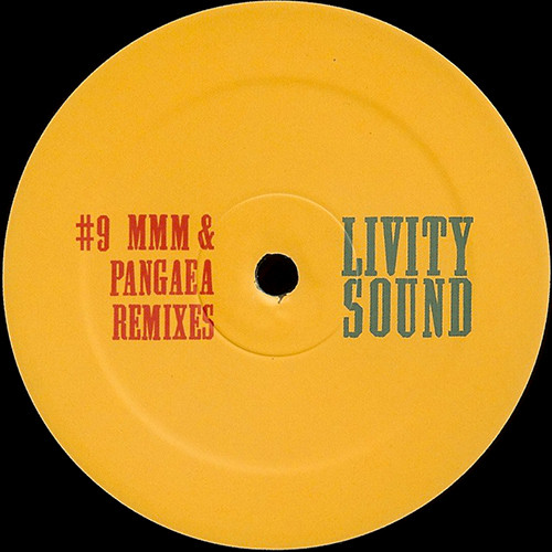 MMM & Pangaea Remixes