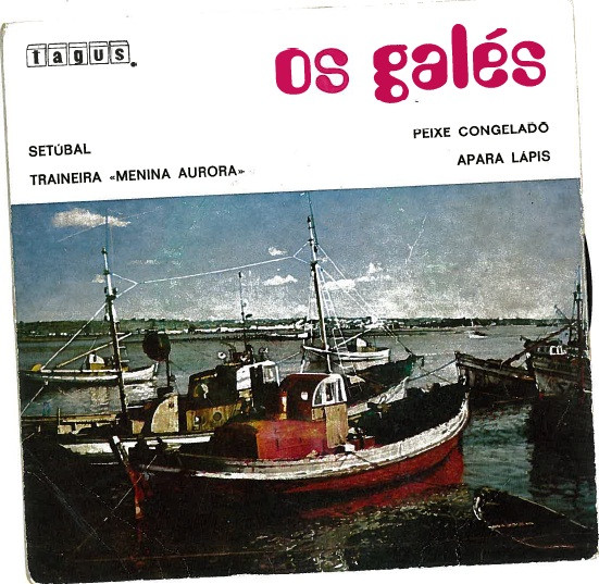 Setúbal