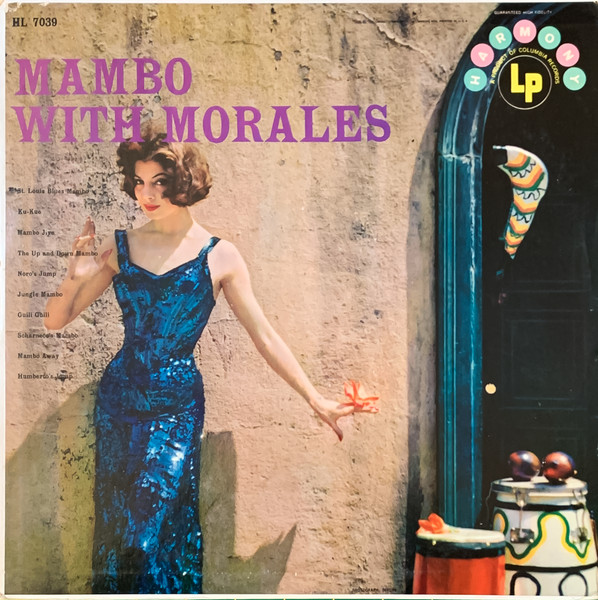 Mambo With Morales