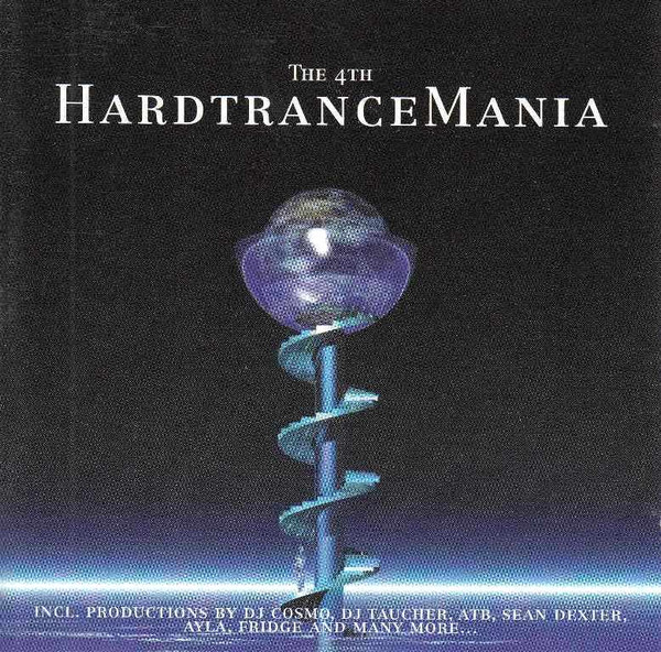 The 4th HardtranceMania