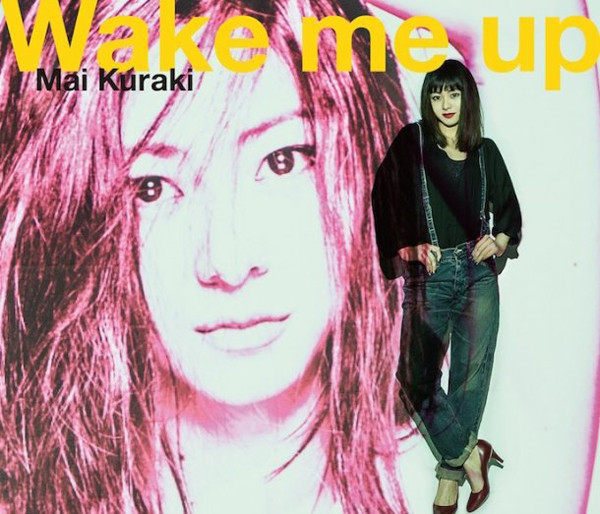 Wake Me Up