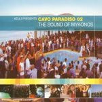 Azuli Presents Cavo Paradiso 02
