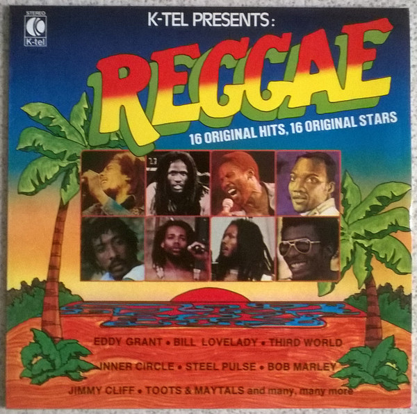 Reggae