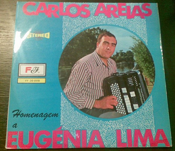 Homenagem A Eugénia Lima