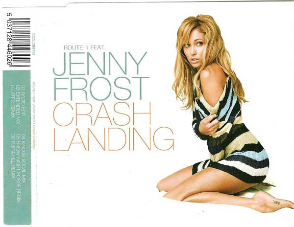 Crash Landing
