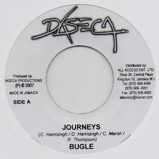Journeys
