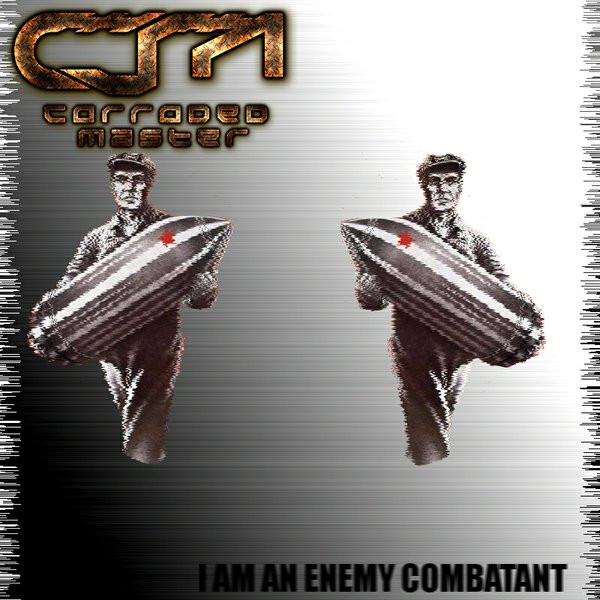 I Am An Enemy Combatant EP