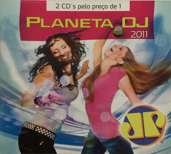 Planeta DJ 2011