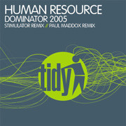 Dominator 2005