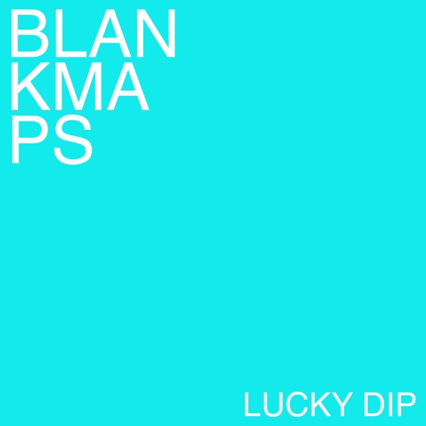 Lucky Dip / Calm