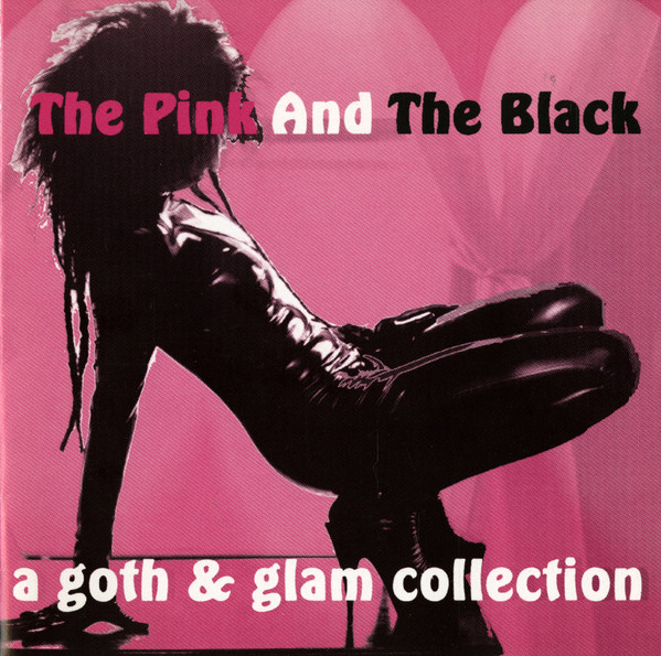 The Pink And The Black