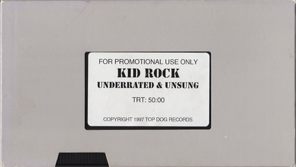 Underrated & Unsung