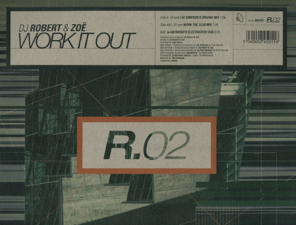 Work It Out