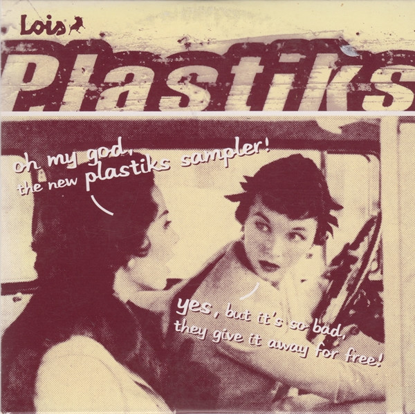 Plastiks Sampler