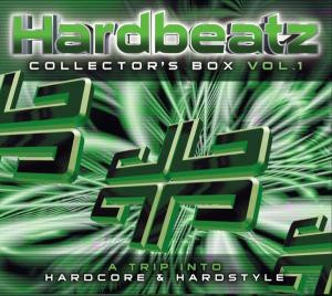 Hardbeatz Collector’s Box Vol. 1
