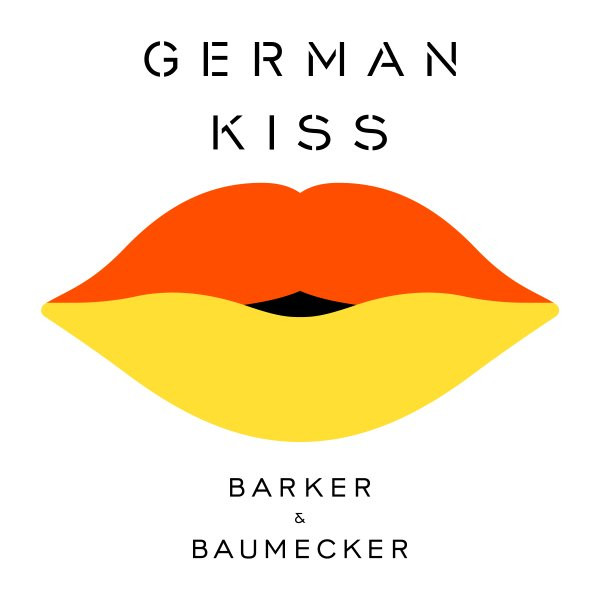 German Kiss