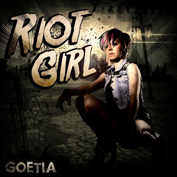 Riot Girl