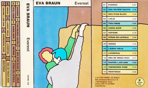 Everest