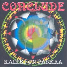 Kaikki On Paskaa
