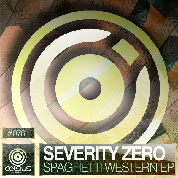 Spaghetti Western EP