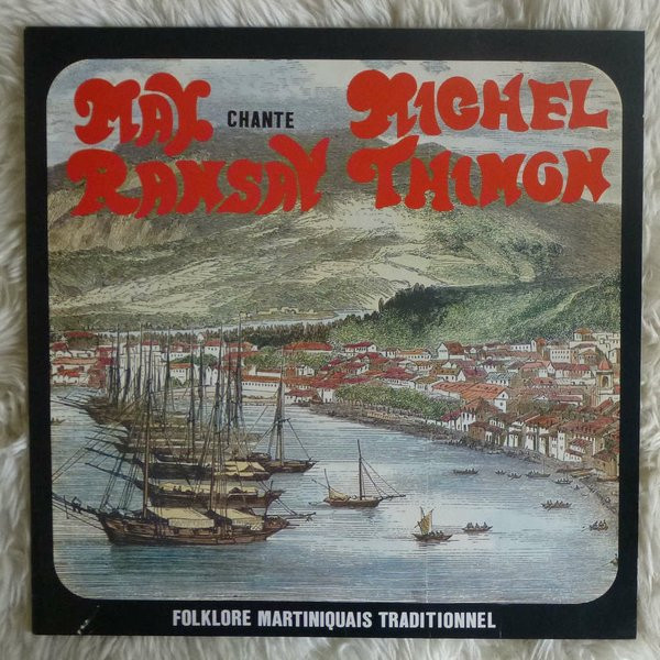 Max Ransay Chante Michel Thimon