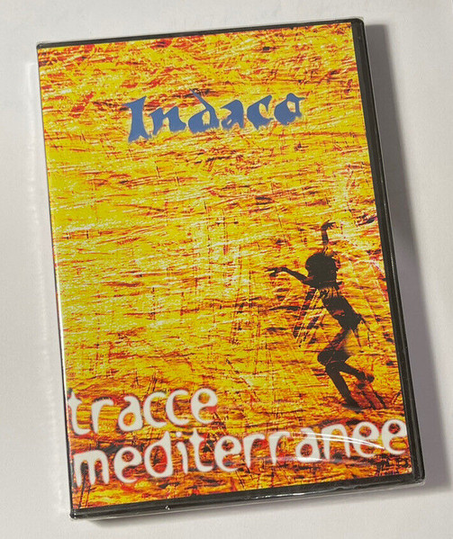 Tracce Mediterranee
