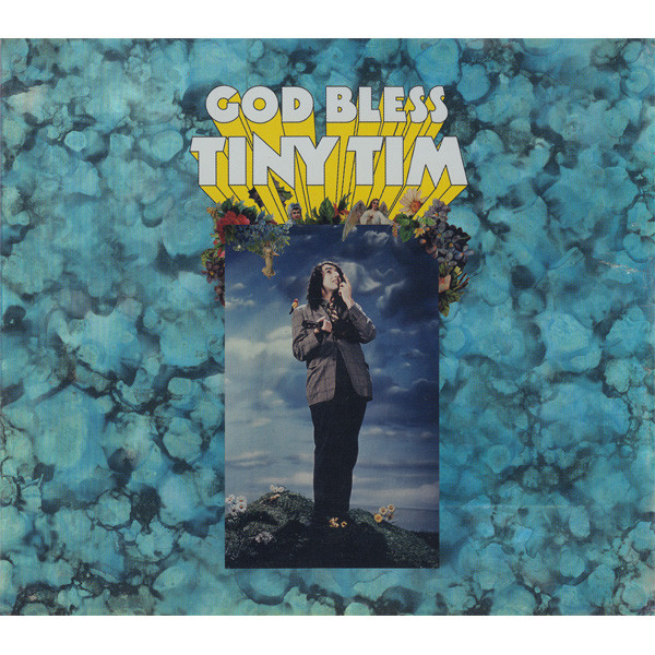 God Bless Tiny Tim: The Complete Reprise Studio Masters... And More