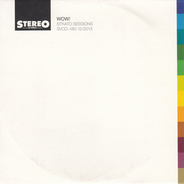 Strato Sessions