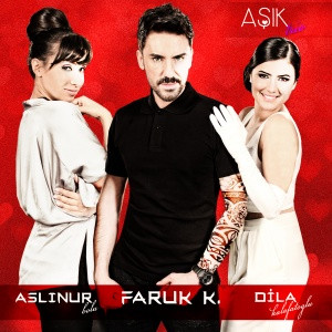 Aşık