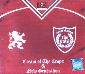 Cream Of The Crops / New Generation