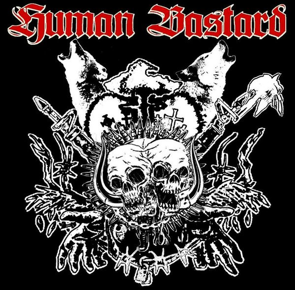 Human Bastard