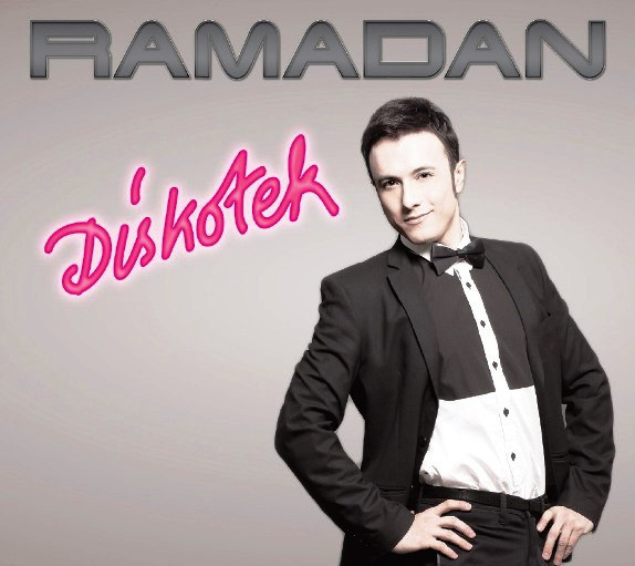 Diskotek