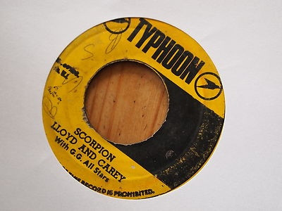 Scorpion / Land Of Music