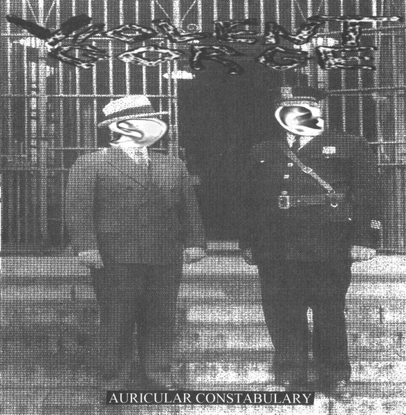 Auricular Constabulary