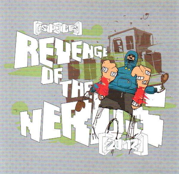Revenge Of The Nerds
