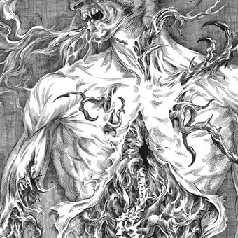 In The Image Of Man