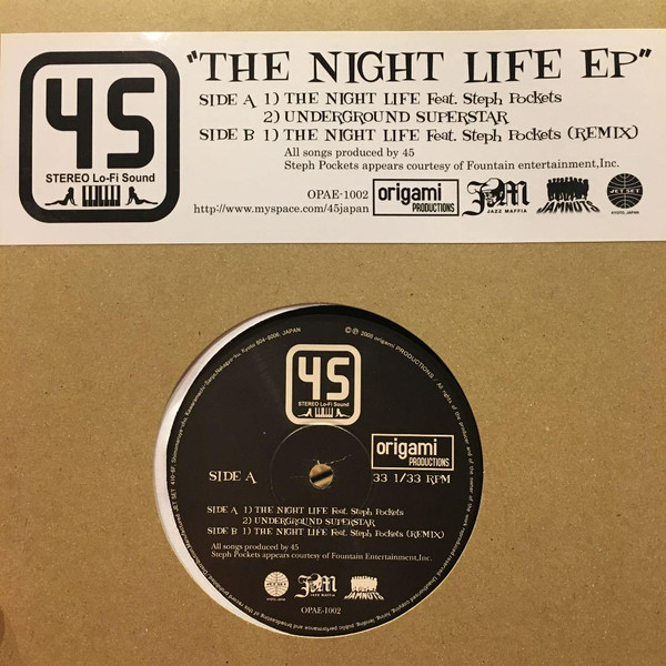 The Night Life