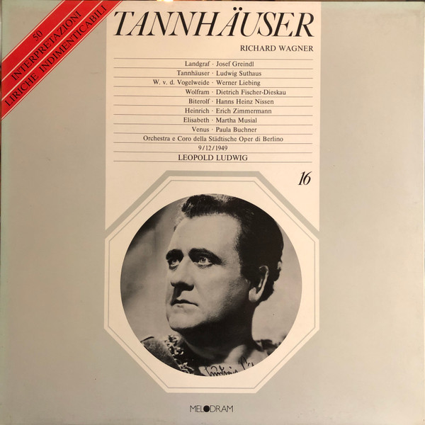 Tannhäuser