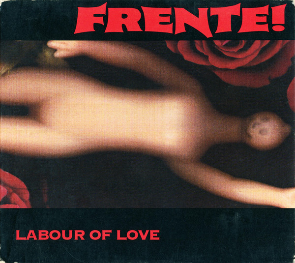 Labour Of Love