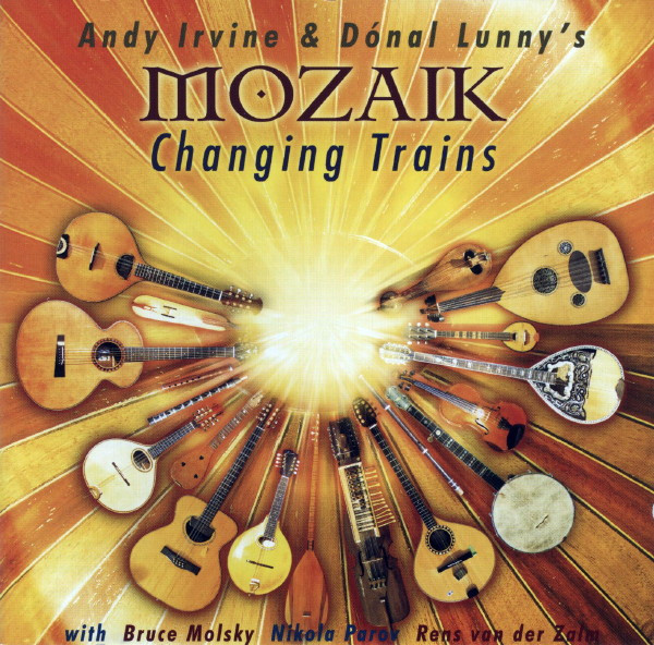 Changing Trains