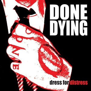 Dress For Distress