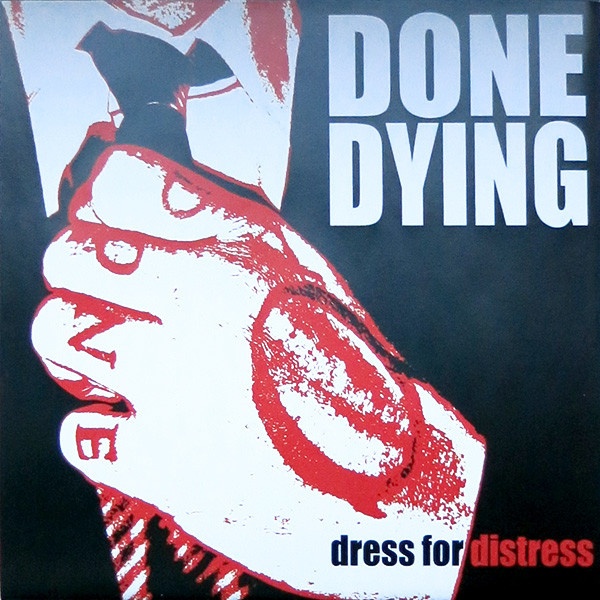 Dress For Distress