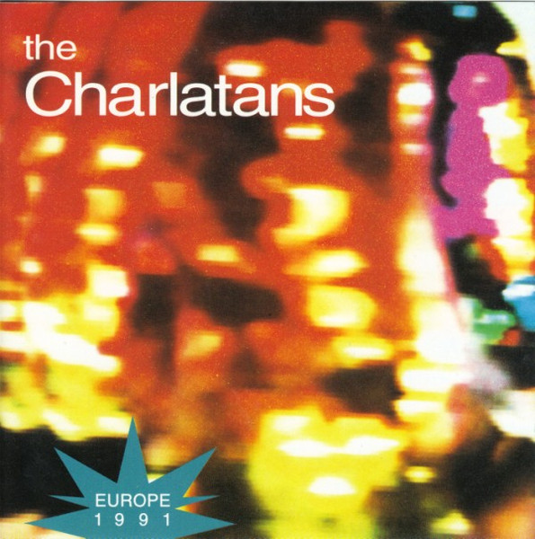 Europe 1991