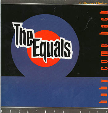 Baby Come Back (Greatest Hits)