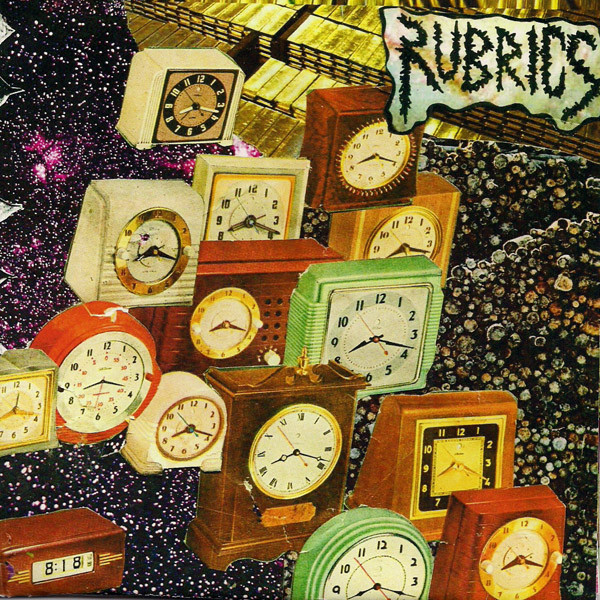 Rubrics / Abolitionist