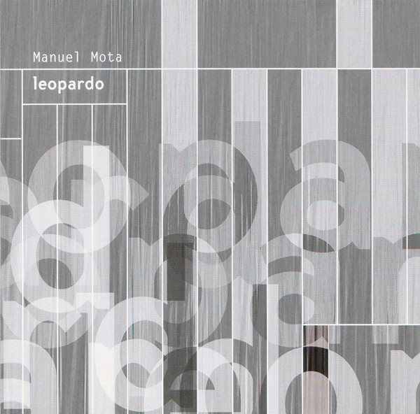 Leopardo