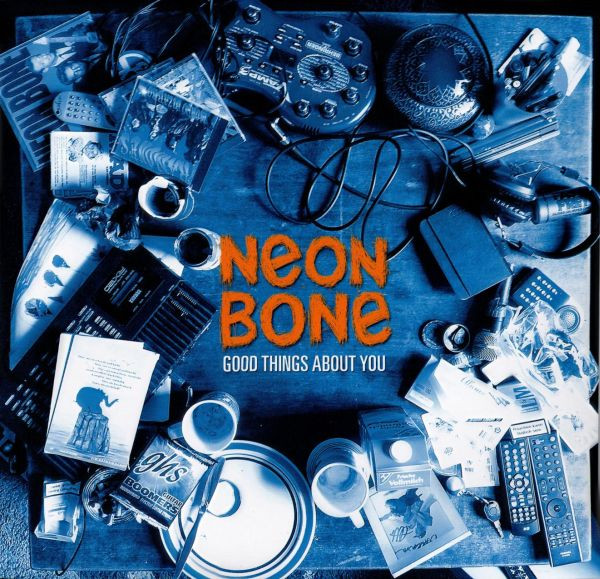 Good Things About You