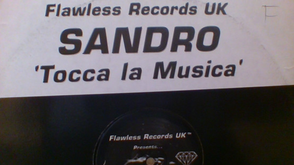 Tocca La Musica
