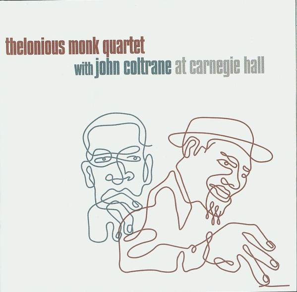 At Carnegie Hall