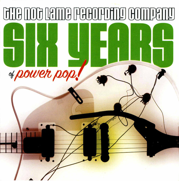 Six Years Of Power Pop!